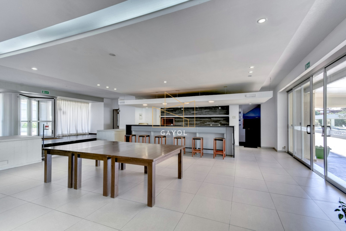 Apartamento ID.578 - Venta Apartamento en Punta del Este Torre Fragata en Mansa