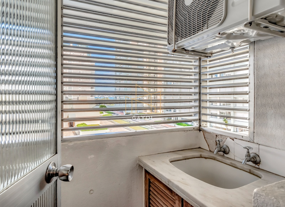 Apartamento ID.578 - Venta Apartamento en Punta del Este Torre Fragata en Mansa