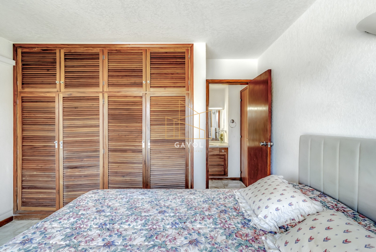 Apartamento ID.578 - Venta Apartamento en Punta del Este Torre Fragata en Mansa