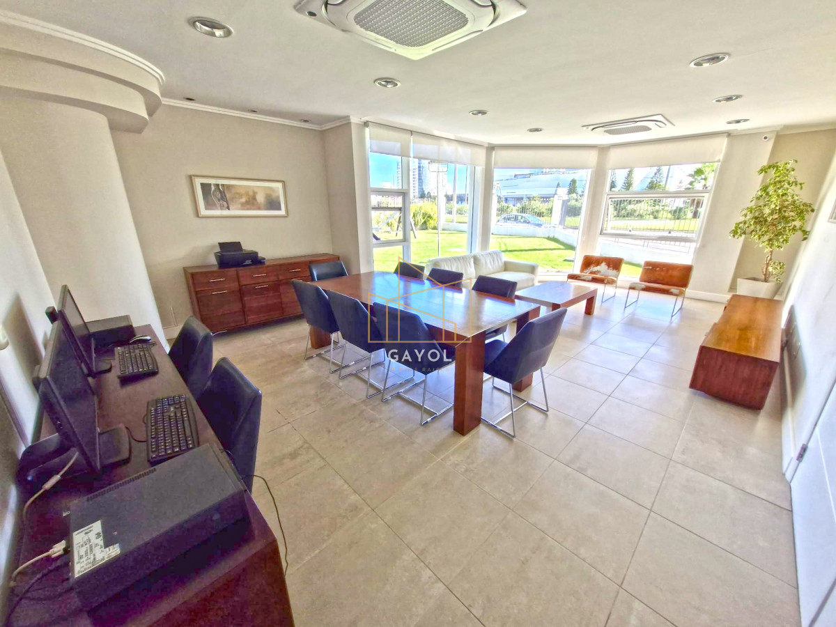 Apartamento ID.324 - Venta Apartamento en Punta del Este Casino Tower Mansa