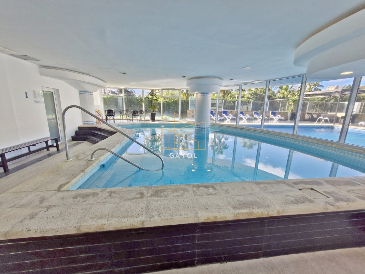 Apartamento ID.324 - Venta Apartamento en Punta del Este Casino Tower Mansa