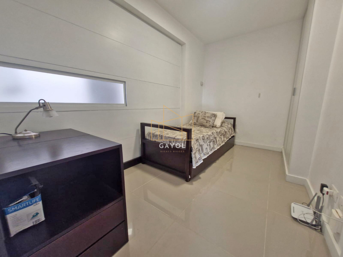 Apartamento ID.815 - Venta Apartamento en Punta del Este The Forest Tower 2 en Chiverta