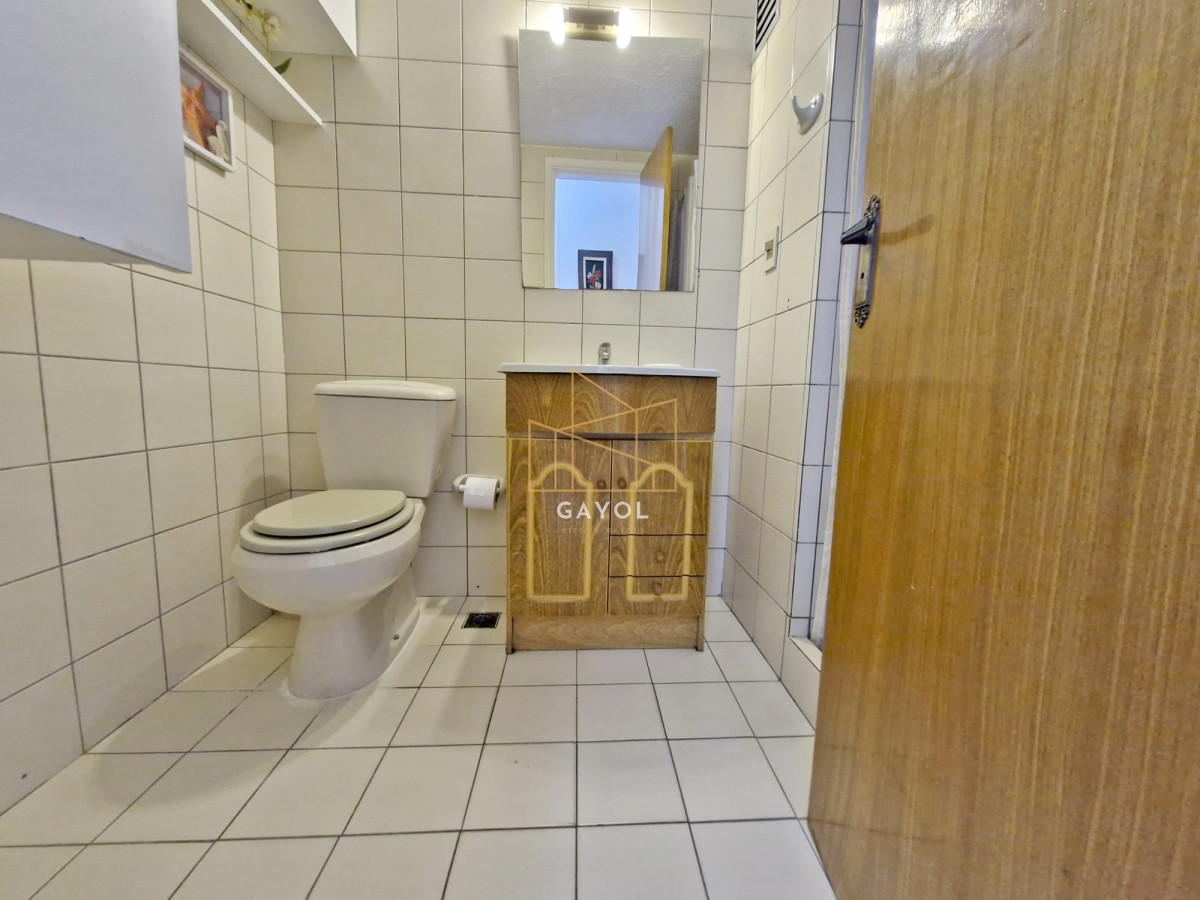 Apartamento ID.429 - Venta Apartamento en Punta del Este Edificio Leblon Roosevelt