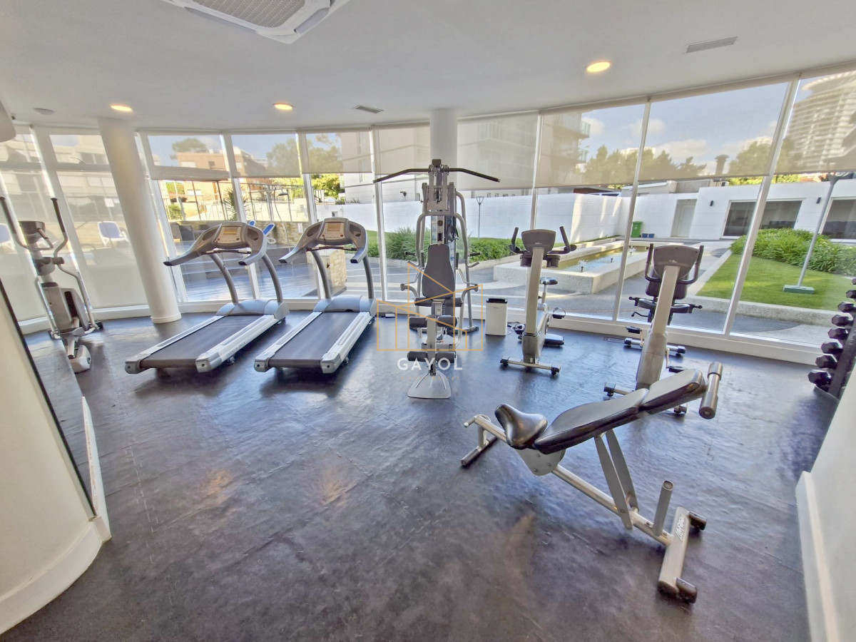 Apartamento ID.324 - Venta Apartamento en Punta del Este Casino Tower Mansa