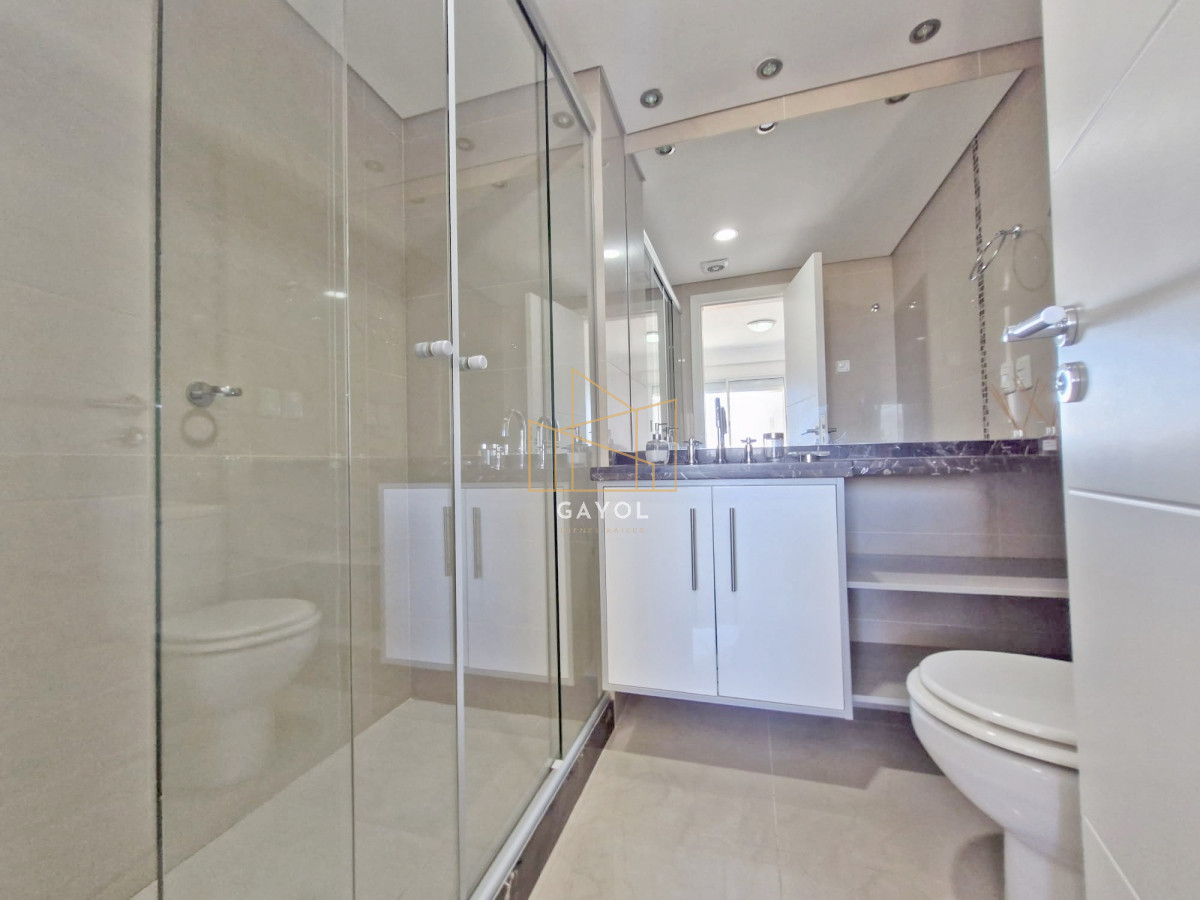 Apartamento ID.324 - Venta Apartamento en Punta del Este Casino Tower Mansa