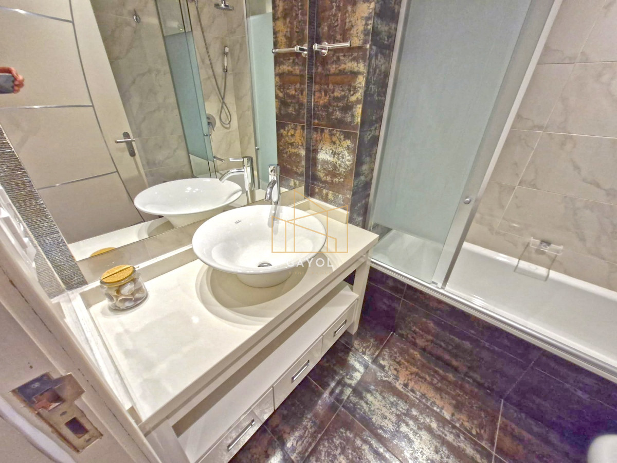 Apartamento ID.325 - Venta Apartamento en Punta del Este Miami Boulevard I Playa Mansa Piso Alto