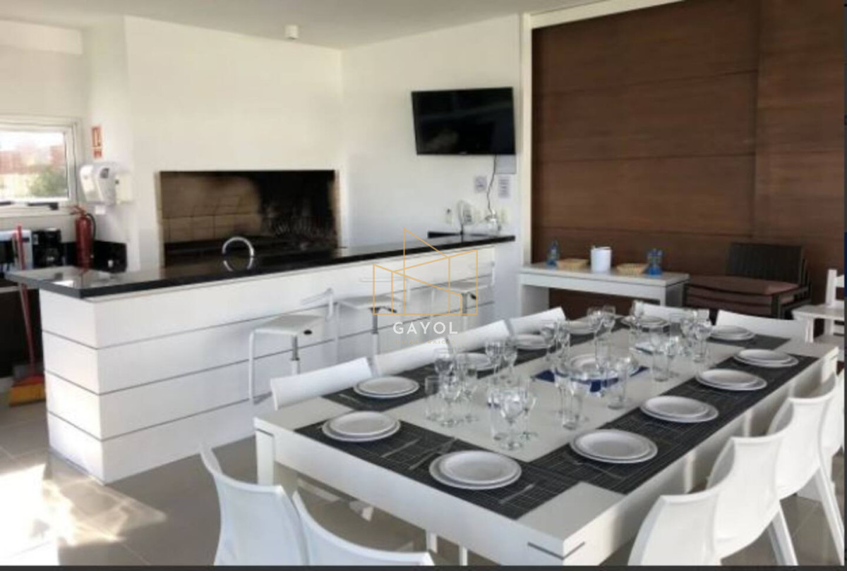 Apartamento ID.815 - Venta Apartamento en Punta del Este The Forest Tower 2 en Chiverta