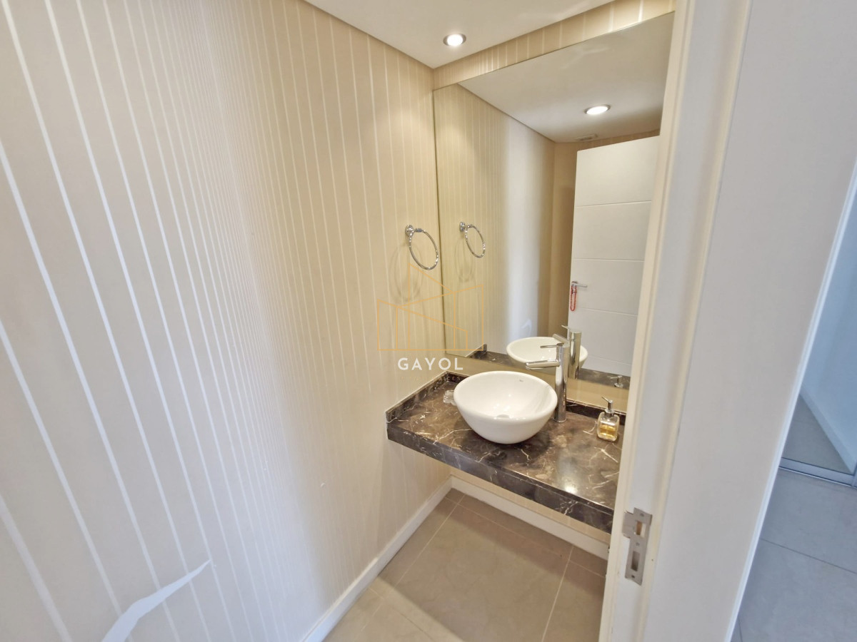 Apartamento ID.324 - Venta Apartamento en Punta del Este Casino Tower Mansa