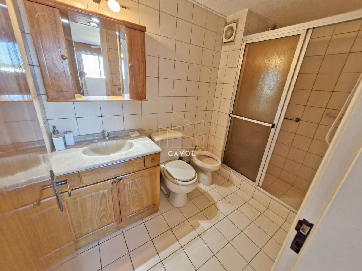 Apartamento ID.429 - Venta Apartamento en Punta del Este Edificio Leblon Roosevelt