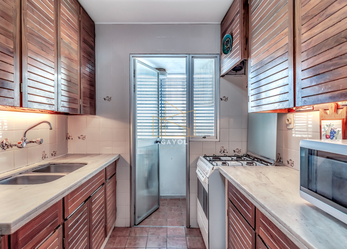 Apartamento ID.578 - Venta Apartamento en Punta del Este Torre Fragata en Mansa