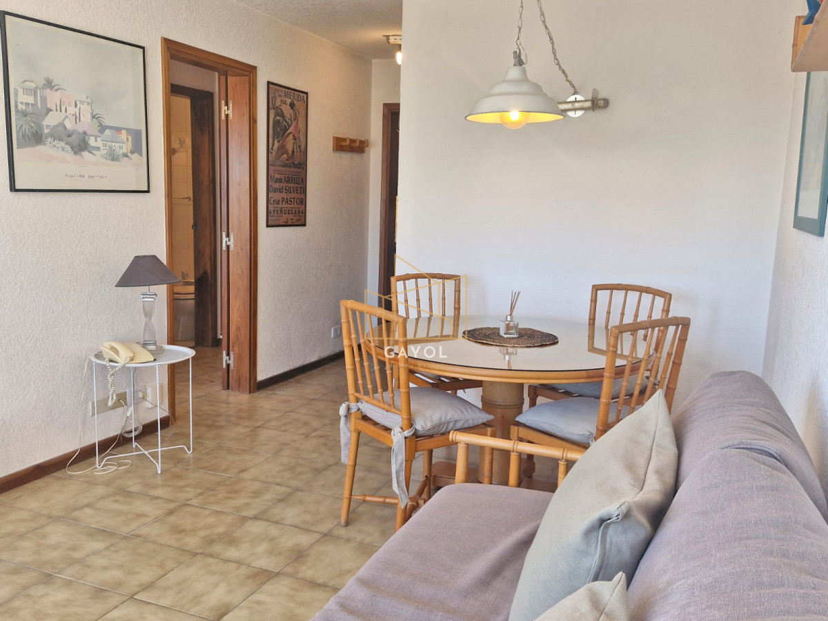 Apartamento ID.1116 - Venta Apartamento en Punta del Este Torre Gattás en Península Excelente Ubicación Parada 1 de Mansa