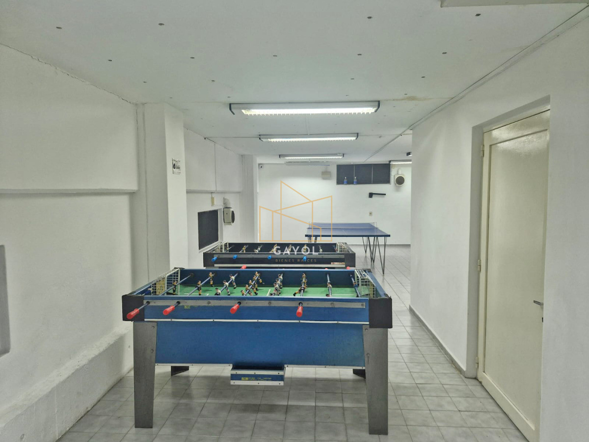 Apartamento ID.1116 - Venta Apartamento en Punta del Este Torre Gattás en Península Excelente Ubicación Parada 1 de Mansa