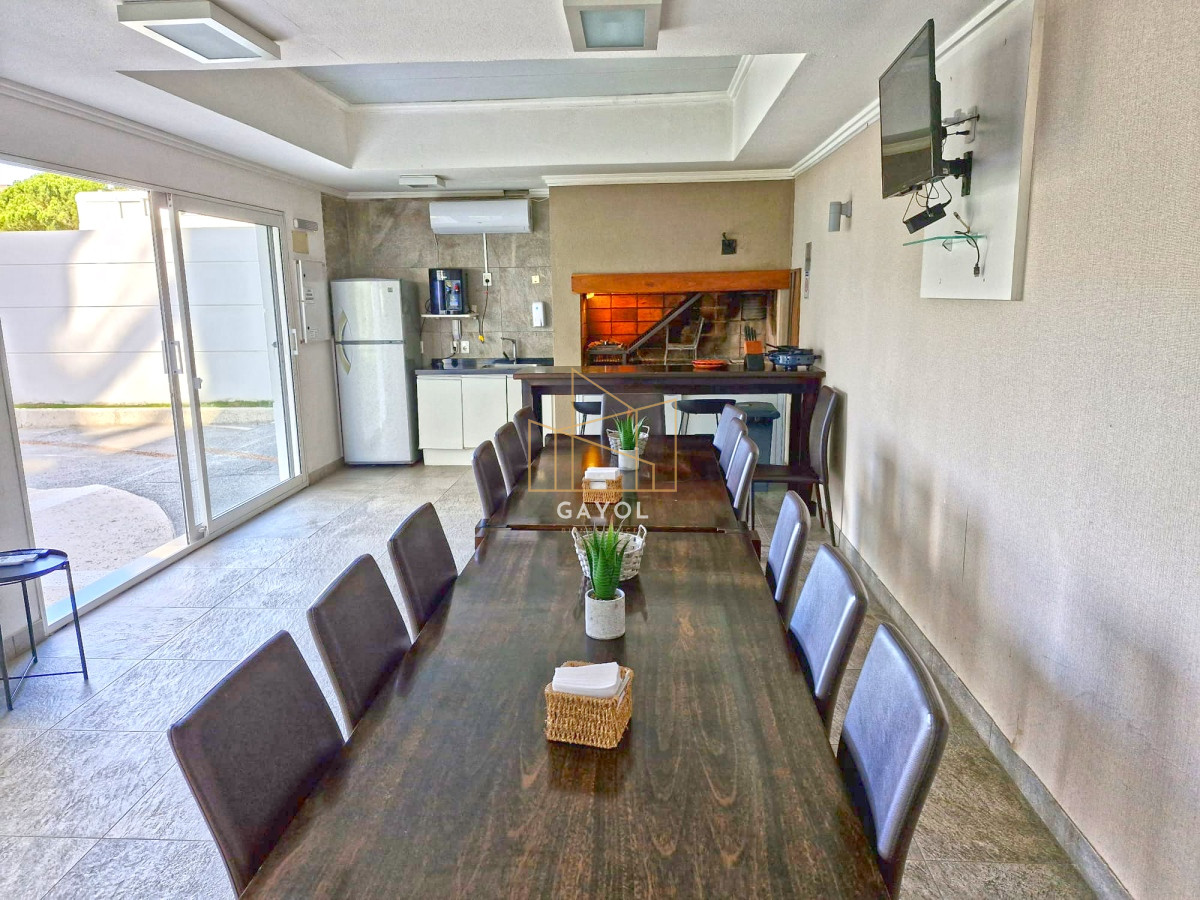 Apartamento ID.324 - Venta Apartamento en Punta del Este Casino Tower Mansa