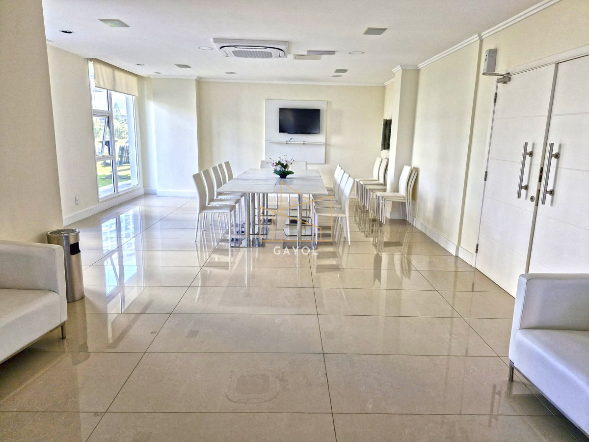 Apartamento ID.324 - Venta Apartamento en Punta del Este Casino Tower Mansa