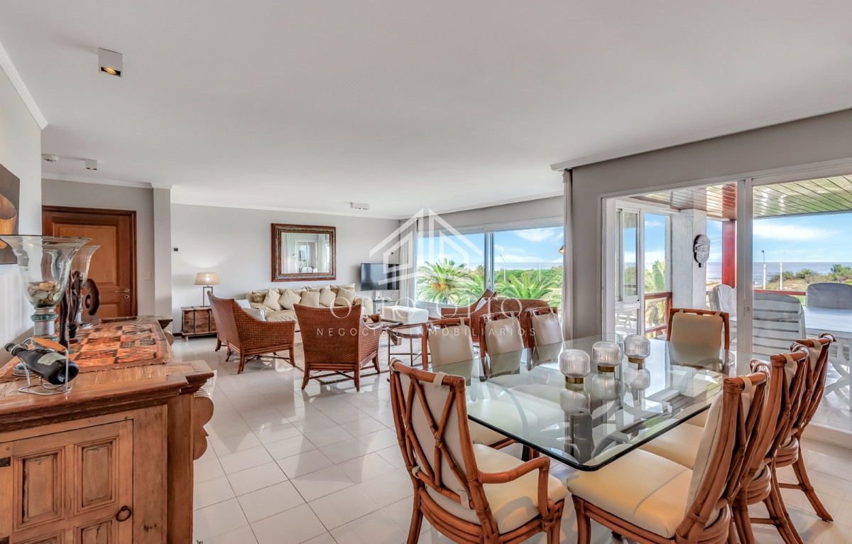 San Rafael - GoPunta - Portal Inmobiliario de Punta del Este - Maldonado