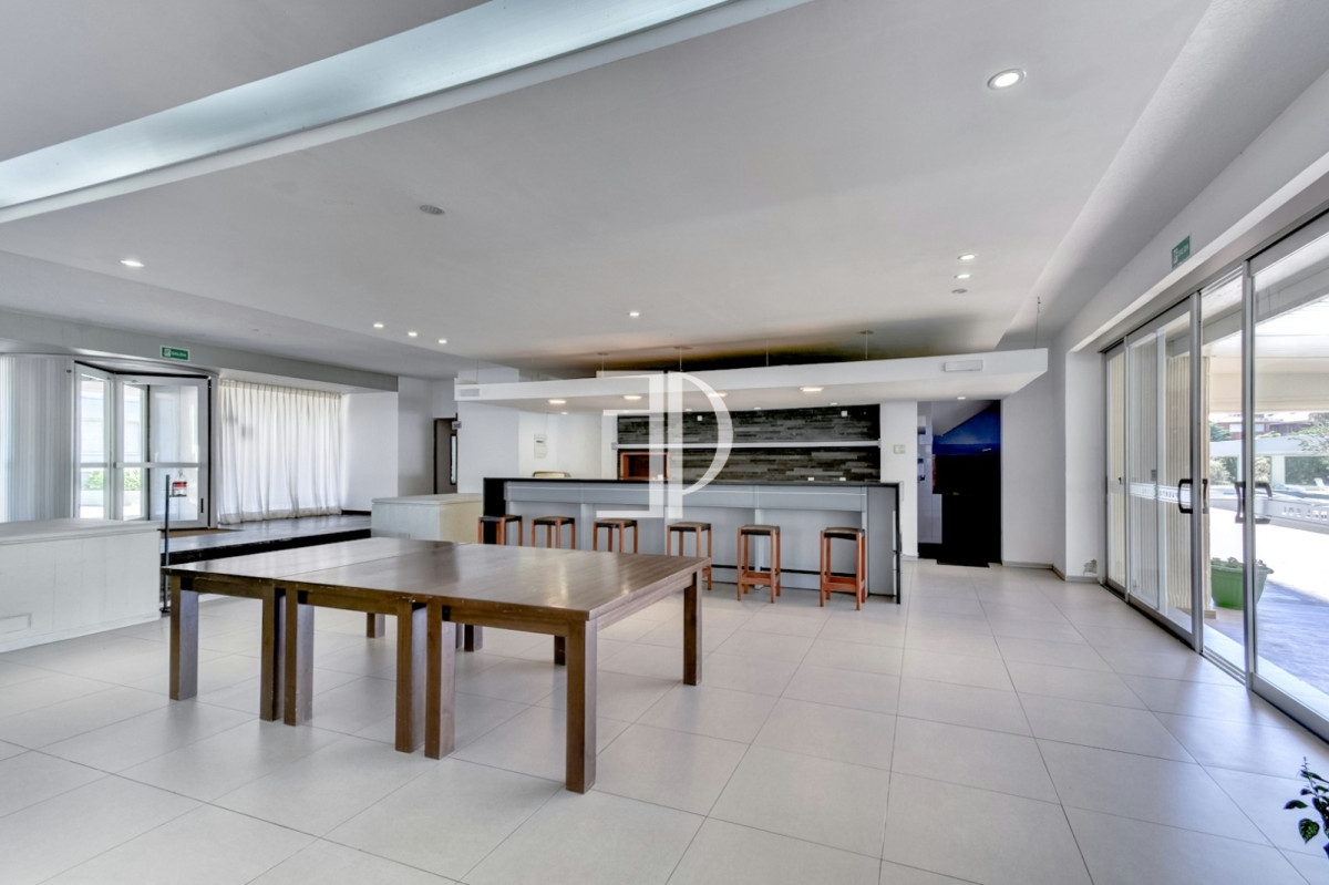 Apartamento ID.1055 - Venta Apartamento en Punta del Este Torre Fragata en Mansa