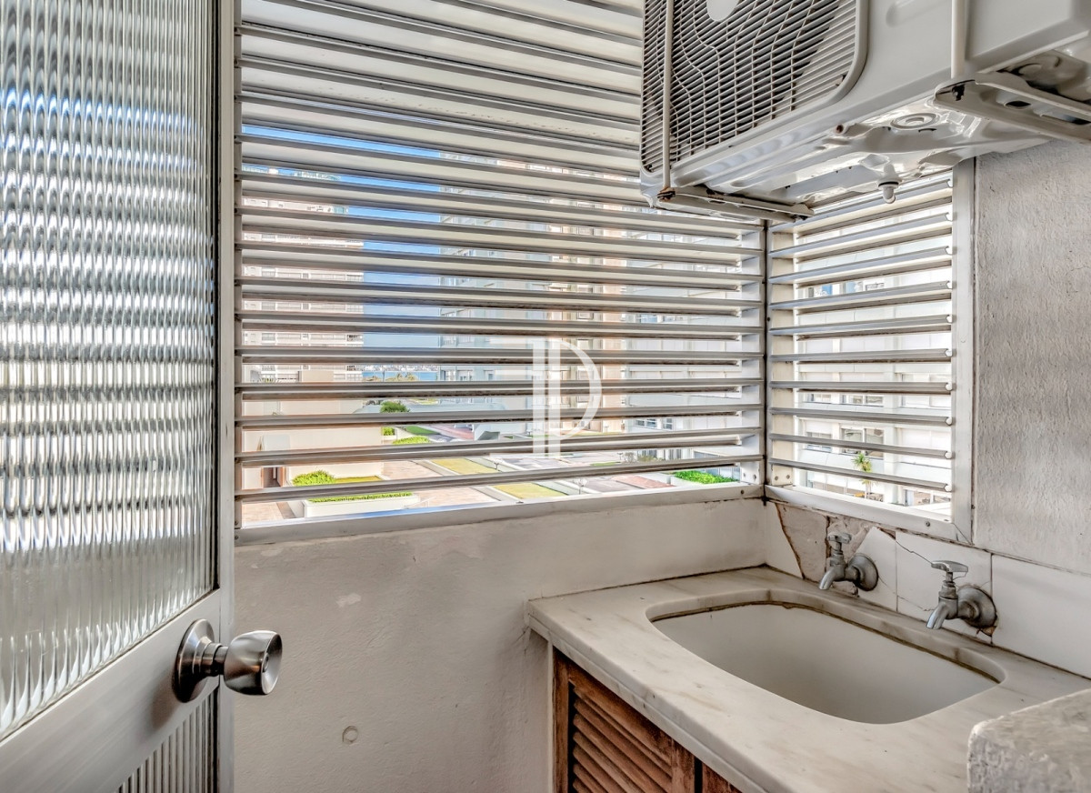 Apartamento ID.1055 - Venta Apartamento en Punta del Este Torre Fragata en Mansa