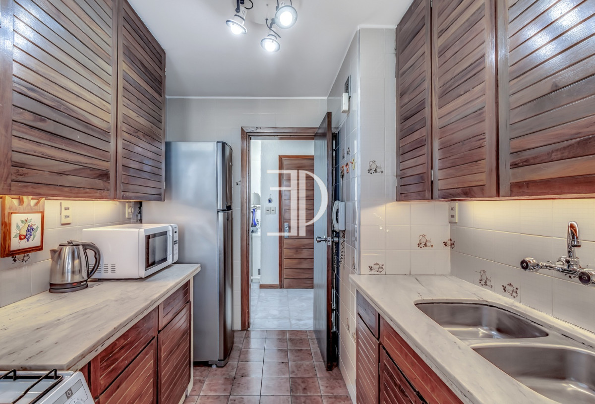 Apartamento ID.1055 - Venta Apartamento en Punta del Este Torre Fragata en Mansa