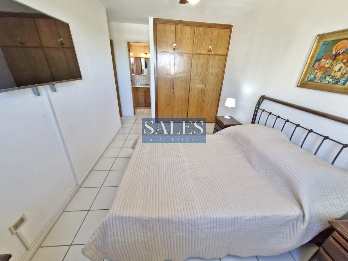 Apartamento ID.294 - Venta Apartamento en Punta del Este Edificio Leblon Roosevelt
