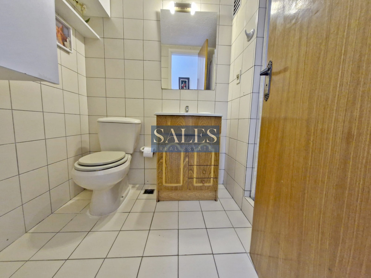 Apartamento ID.294 - Venta Apartamento en Punta del Este Edificio Leblon Roosevelt