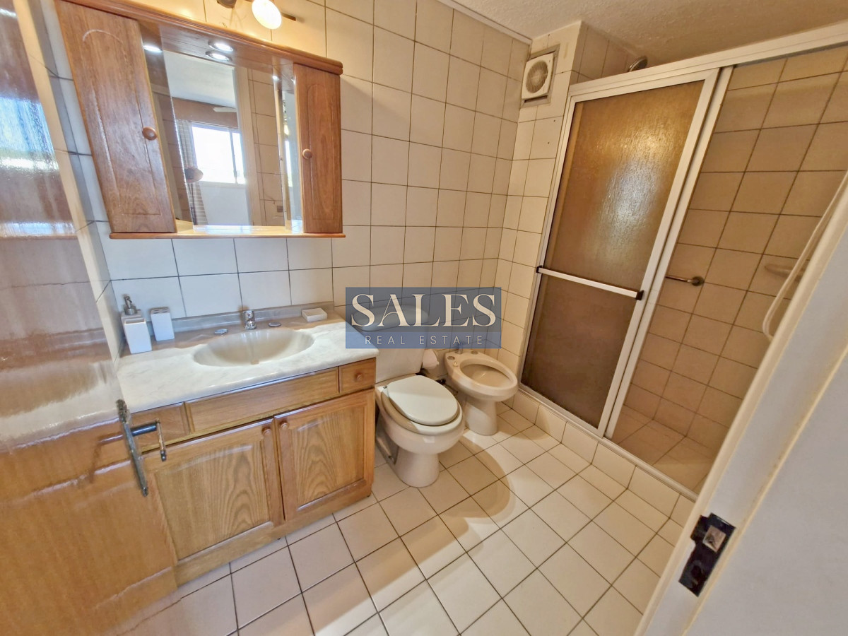 Apartamento ID.294 - Venta Apartamento en Punta del Este Edificio Leblon Roosevelt