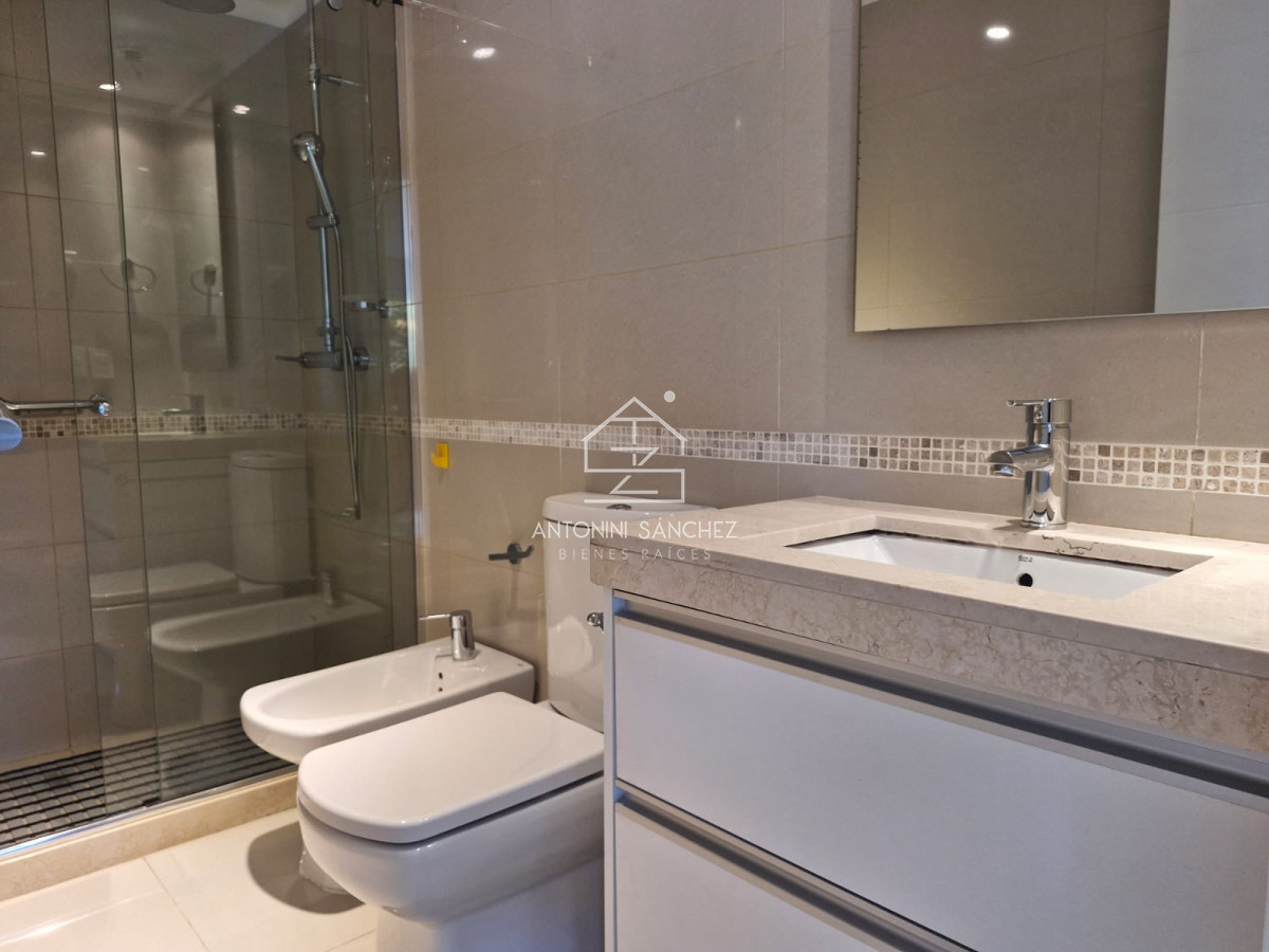 Apartamento ID.2442 - Venta Apartamento en Punta del Este Parc Du Soleil Penthouse Duplex en Mansa