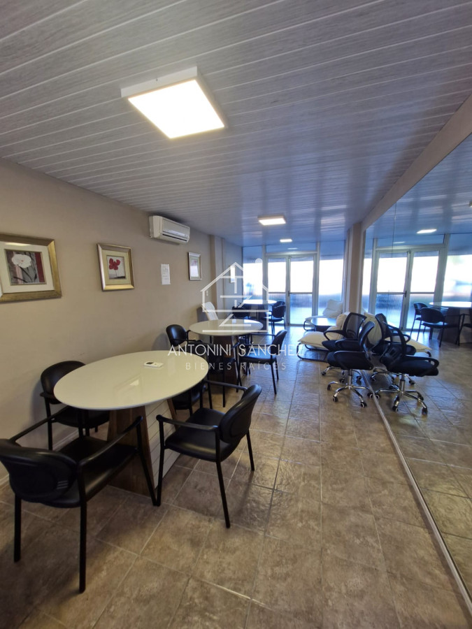 Apartamento ID.1862 - Venta Apartamento en Punta del Este Antares Zona Roosevelt