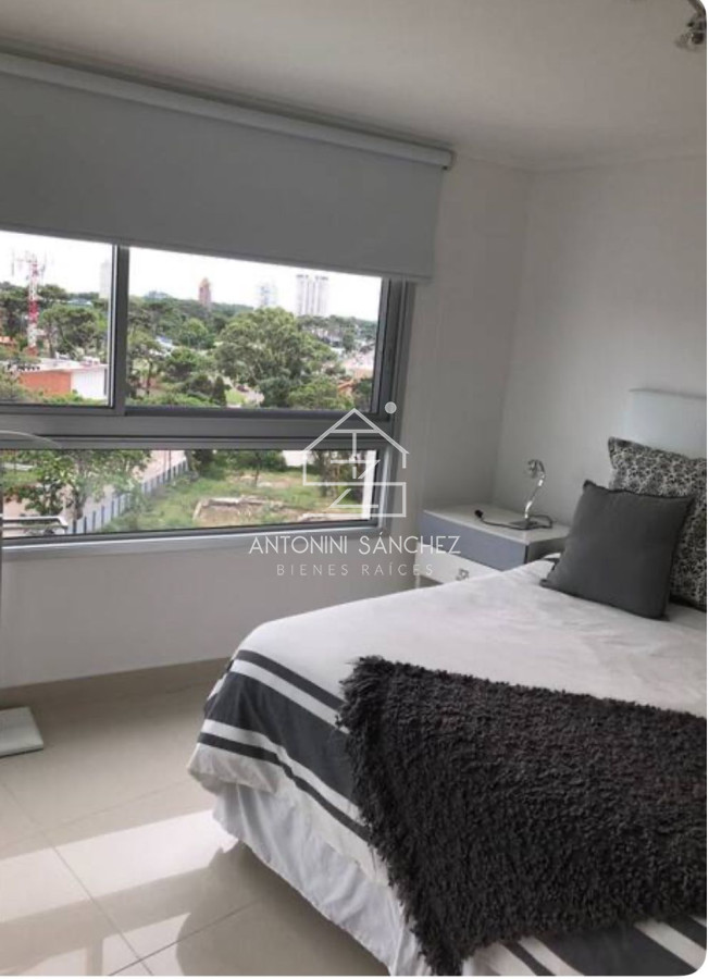 Apartamento ID.1981 - Alquiler Apartamento en Punta del Este Miami Boulevard I Mansa