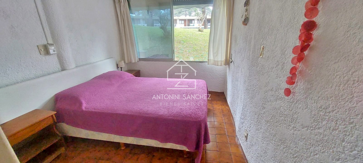 Apartamento ID.515 - Venta Apartamento en Punta del Este Complejo Arcobaleno