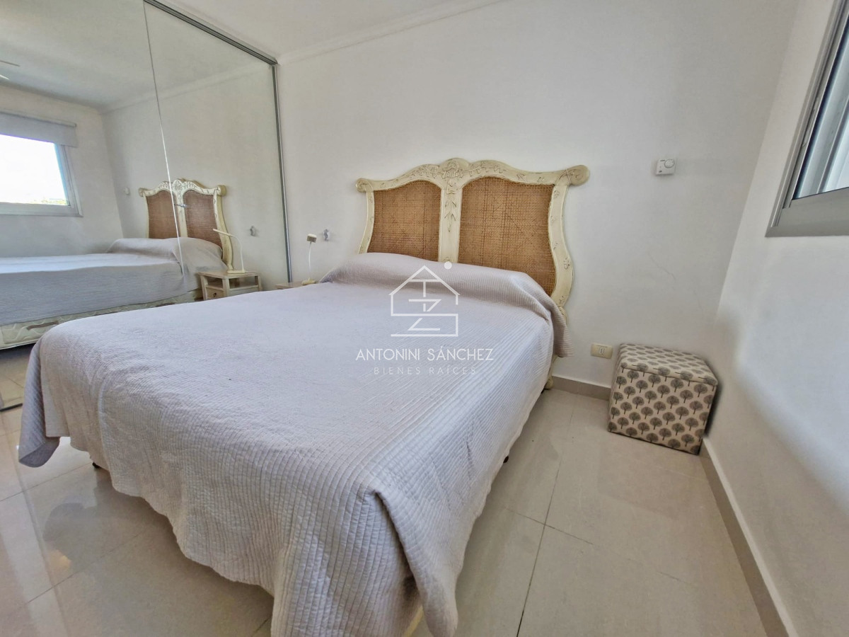 Apartamento ID.929 - Venta Apartamento en Punta del Este Miami Boulevard I Playa Mansa