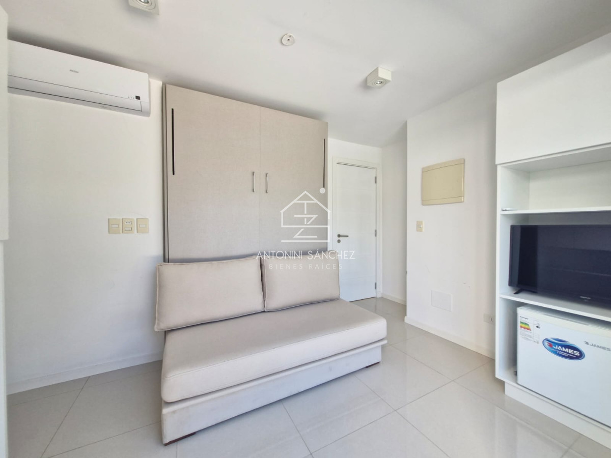 Apartamento ID.2442 - Venta Apartamento en Punta del Este Parc Du Soleil Penthouse Duplex en Mansa