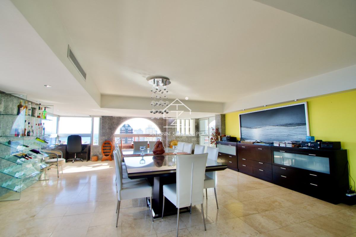 Apartamento ID.1559 - Apartamento en venta con espectacular vista al Mar!