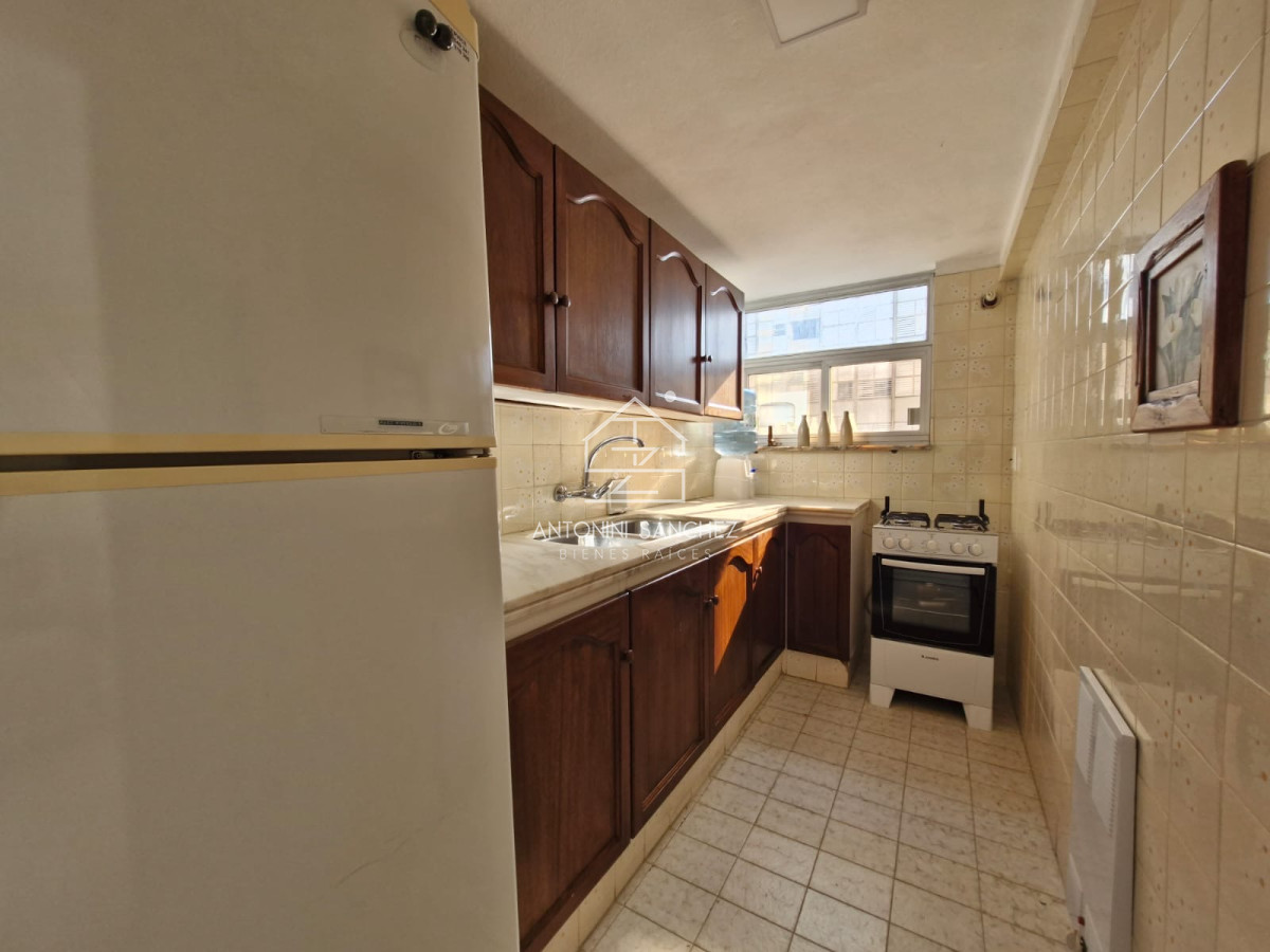 Apartamento ID.2321 - Venta Apartamento en Punta del Este Torre Van Gogh en Península