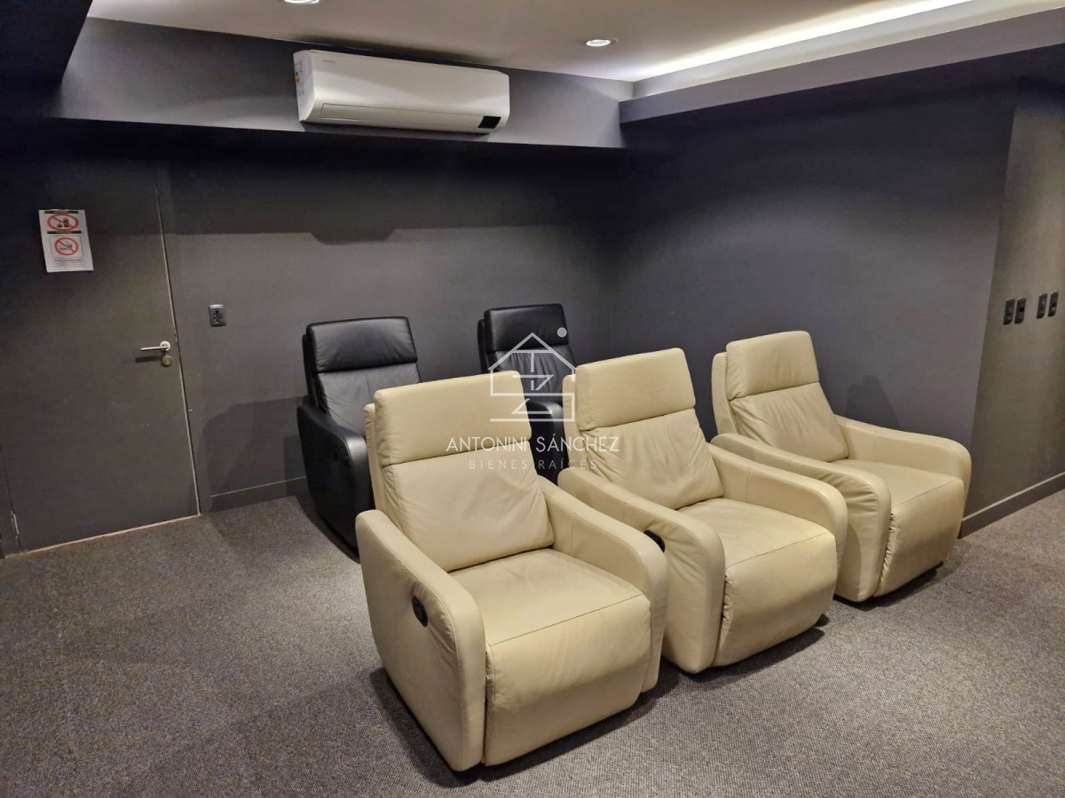 Apartamento ID.2602 - Venta Apartamento en Punta del Este Ocean Drive Country Roosevelt