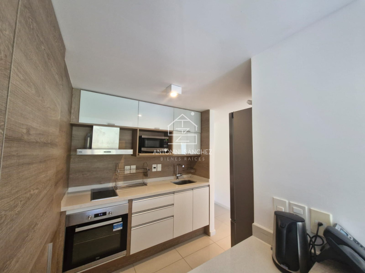 Apartamento ID.2442 - Venta Apartamento en Punta del Este Parc Du Soleil Penthouse Duplex en Mansa