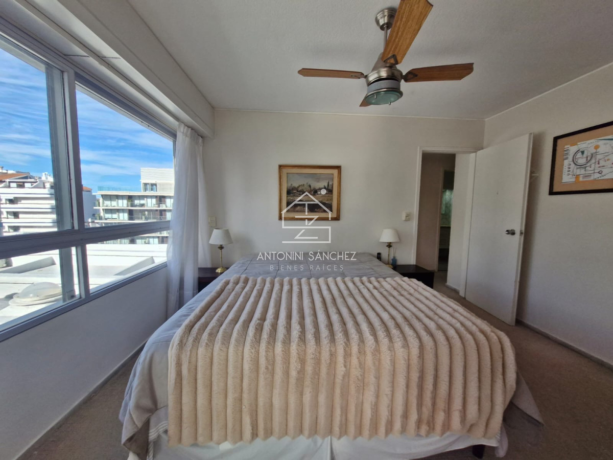 Apartamento ID.2321 - Venta Apartamento en Punta del Este Torre Van Gogh en Península