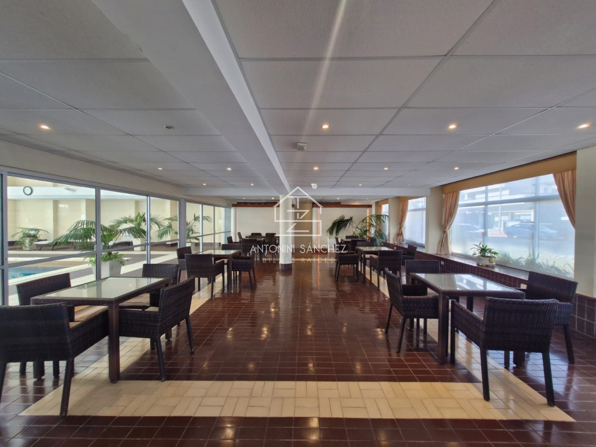 Apartamento ID.2321 - Venta Apartamento en Punta del Este Torre Van Gogh en Península