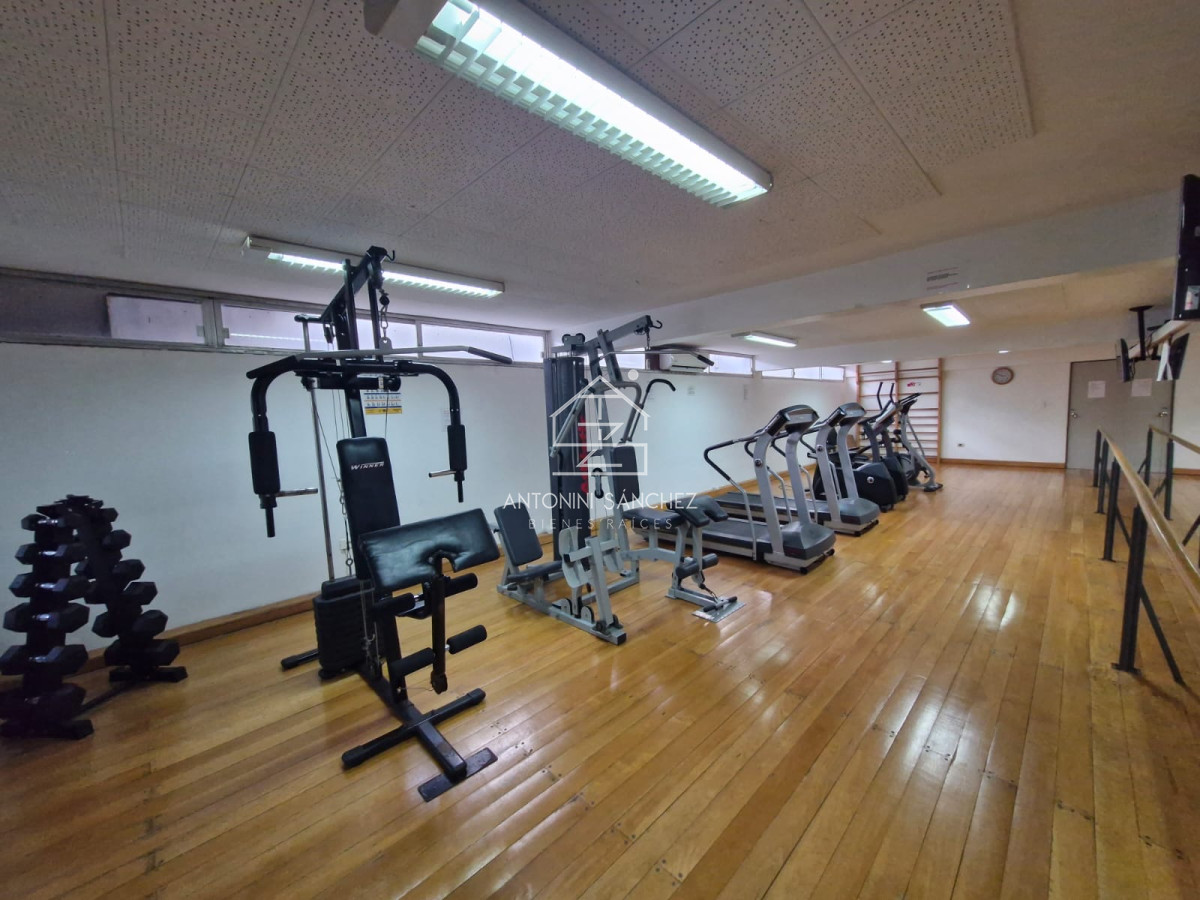Apartamento ID.2321 - Venta Apartamento en Punta del Este Torre Van Gogh en Península