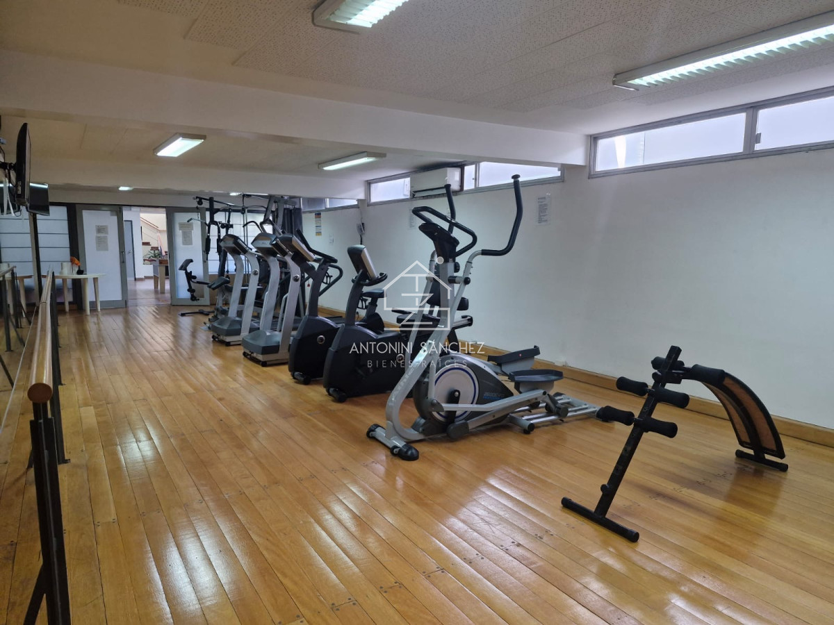 Apartamento ID.2321 - Venta Apartamento en Punta del Este Torre Van Gogh en Península
