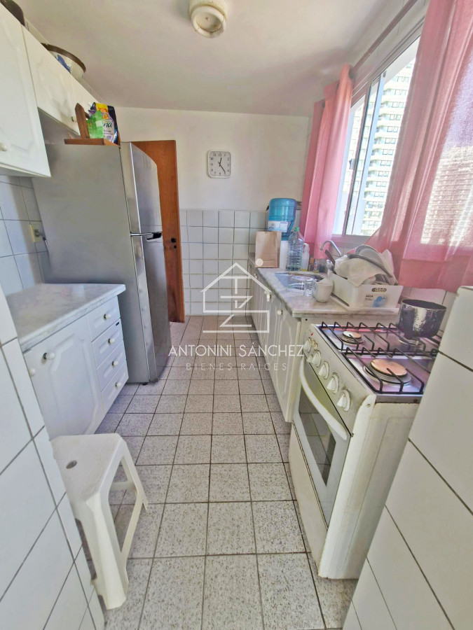 Apartamento ID.2650 - Venta Apartamento en Punta del Este Cap Ferrat a 1 Cuadra de Playa Mansa