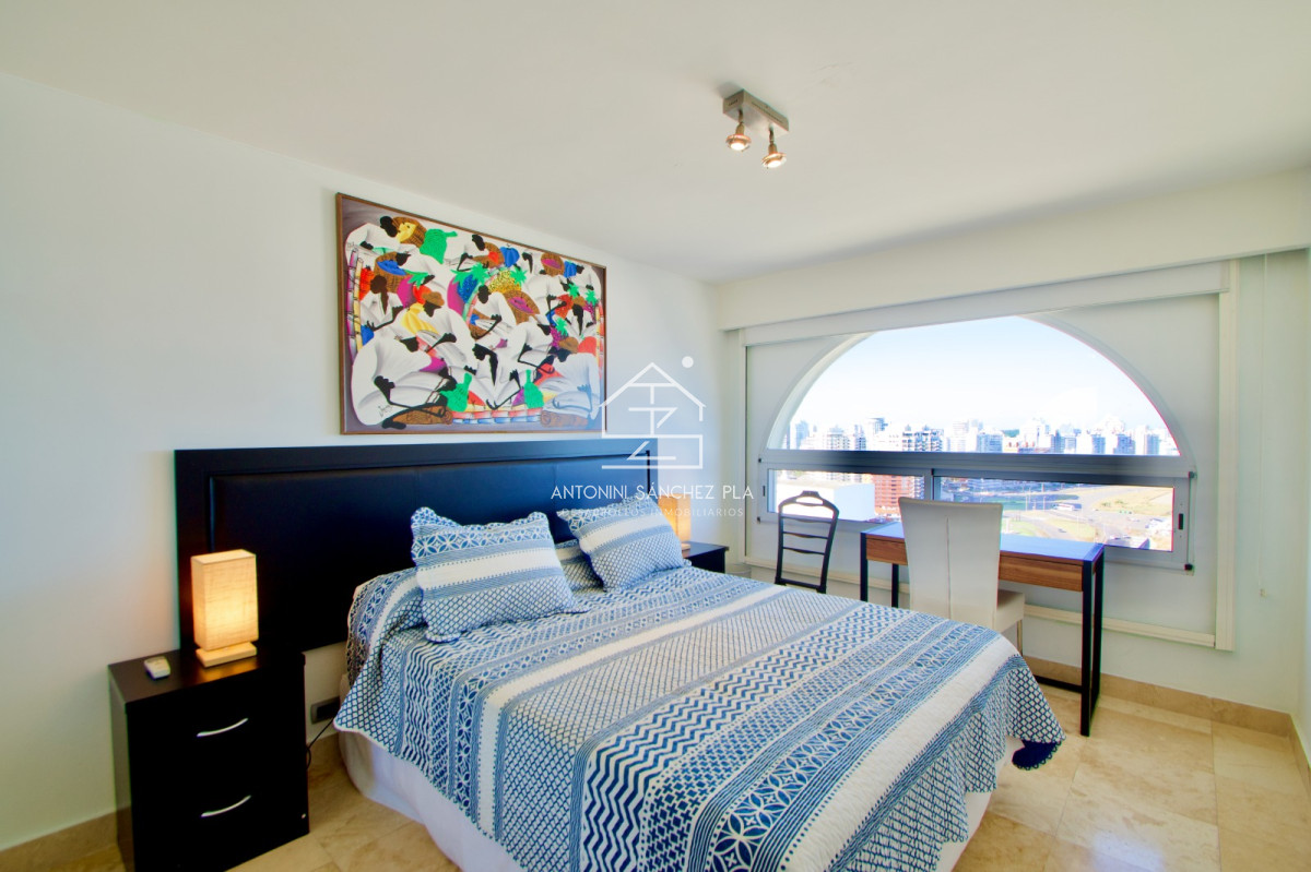 Apartamento ID.1559 - Apartamento en venta con espectacular vista al Mar!
