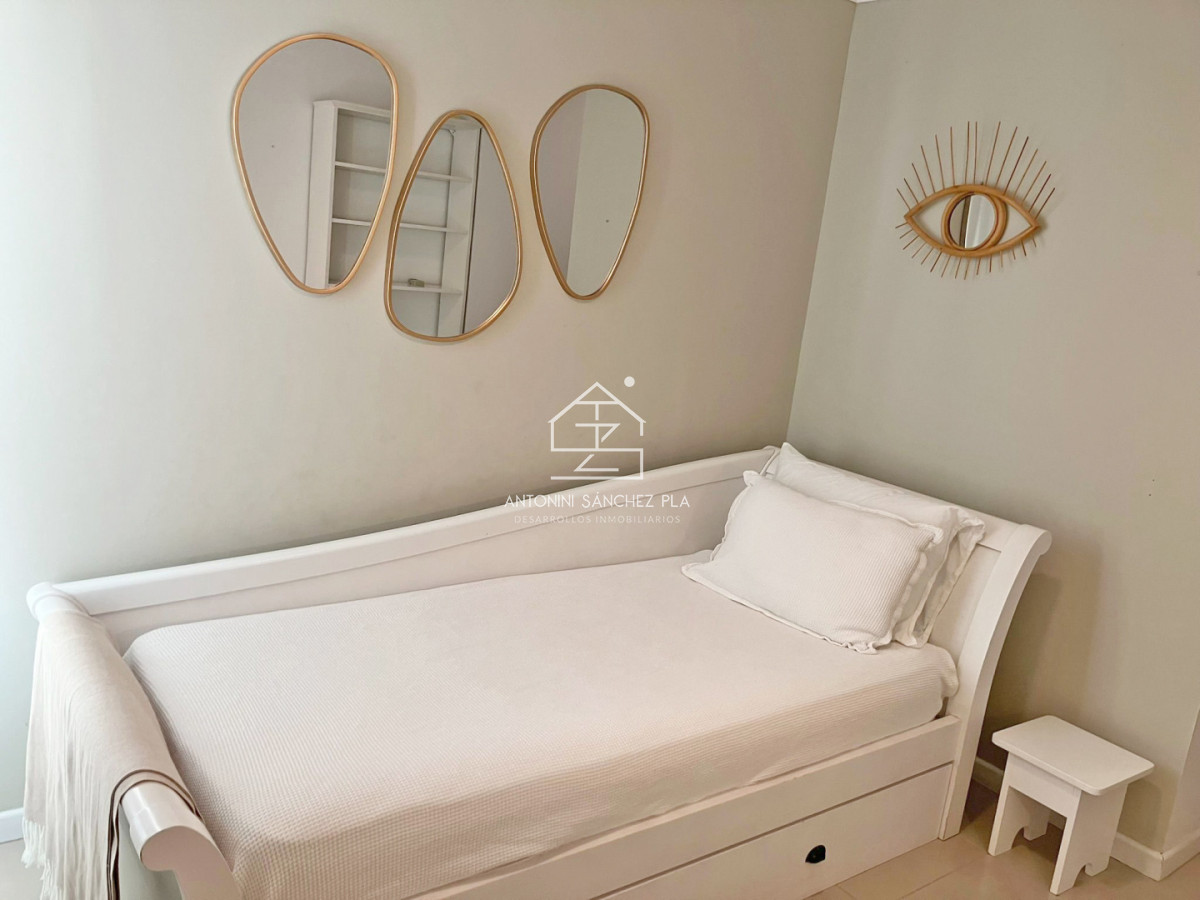 Apartamento ID.3237 - Venta Apartamento en Punta del Este Ocean Drive I en Roosevelt Brava 3 Dormitorios en Suite