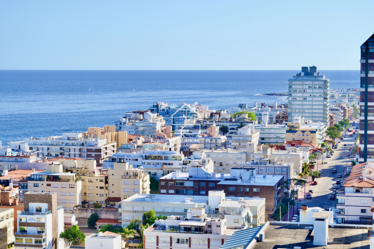 Apartamento ID.1559 - Apartamento en venta con espectacular vista al Mar!