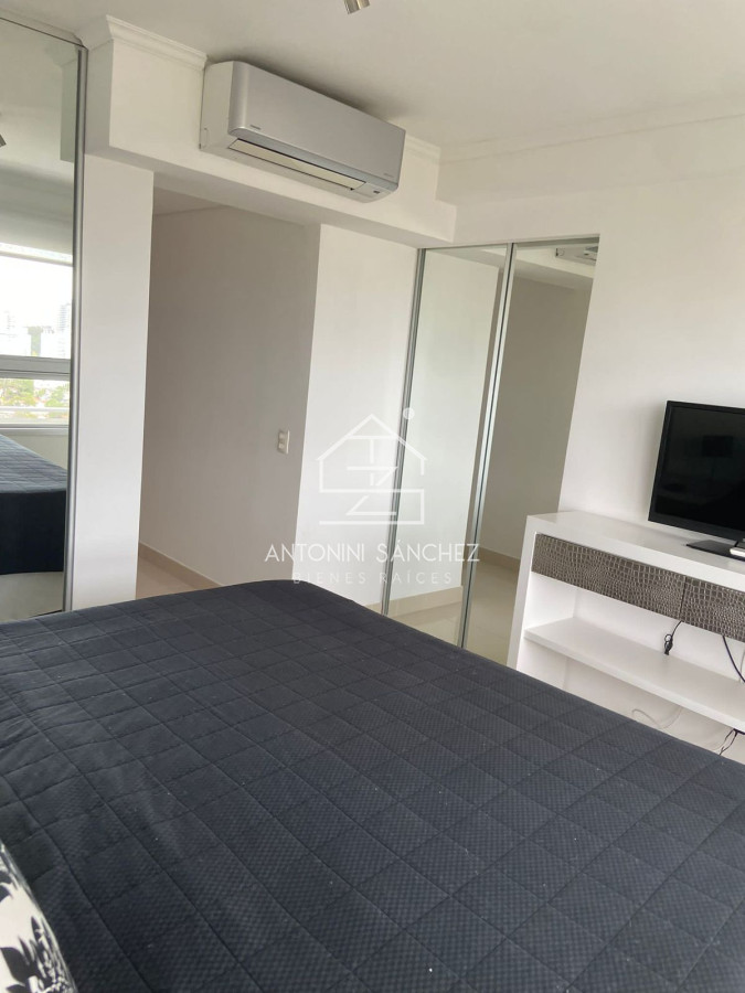Apartamento ID.1980 - Alquiler Apartamento en Punta del Este Miami Boulevard I Mansa