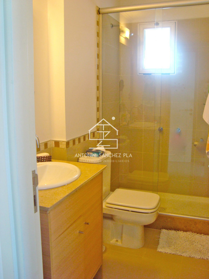 Apartamento ID.3237 - Venta Apartamento en Punta del Este Ocean Drive I en Roosevelt Brava 3 Dormitorios en Suite