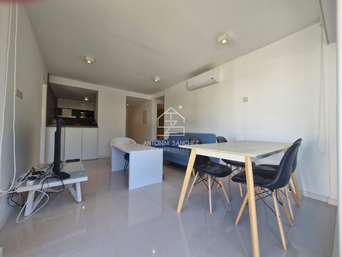 Apartamento ID.2442 - Venta Apartamento en Punta del Este Parc Du Soleil Penthouse Duplex en Mansa