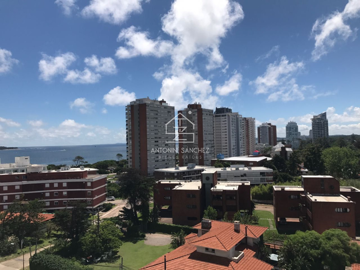 Apartamento ID.1981 - Alquiler Apartamento en Punta del Este Miami Boulevard I Mansa