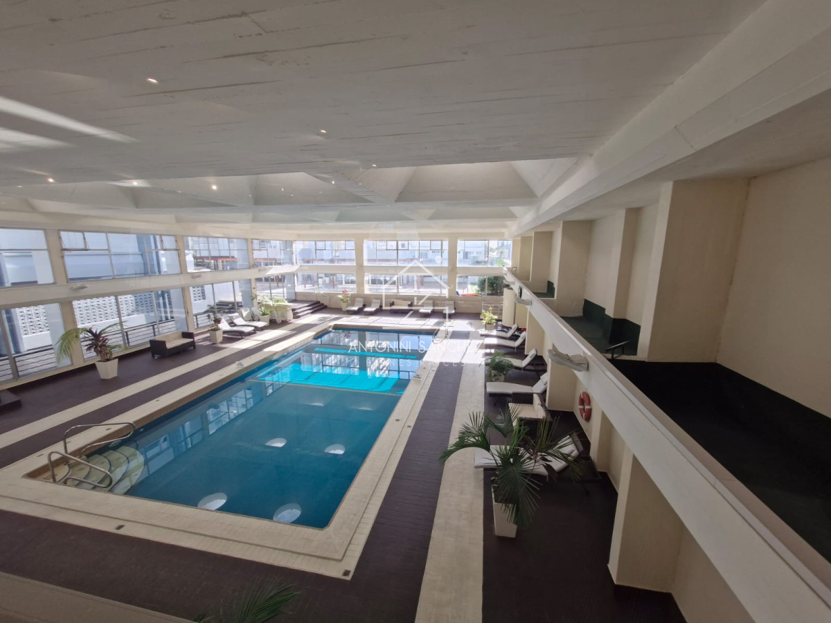 Apartamento ID.2321 - Venta Apartamento en Punta del Este Torre Van Gogh en Península