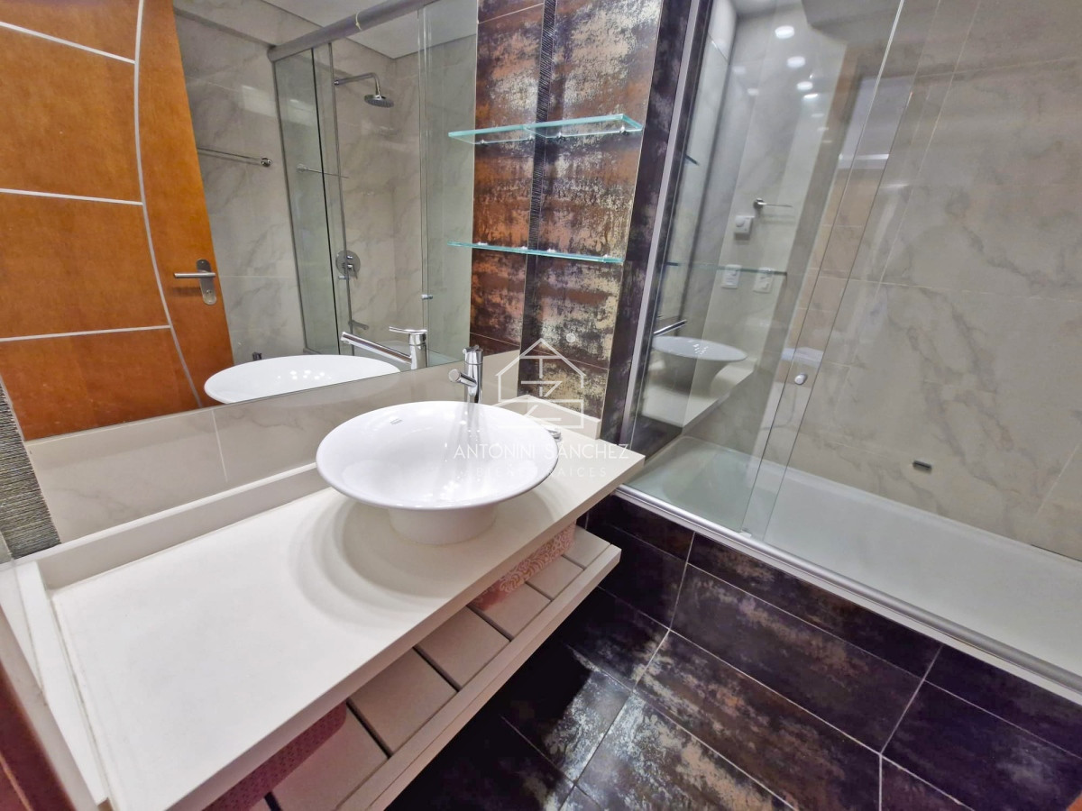 Apartamento ID.929 - Venta Apartamento en Punta del Este Miami Boulevard I Playa Mansa
