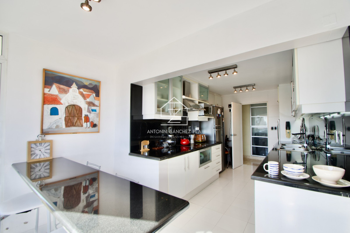 Apartamento ID.1559 - Apartamento en venta con espectacular vista al Mar!